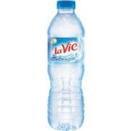 Nước uống Lavie 500 ml