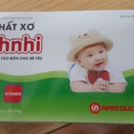 Ích nhi chất xơ h* 20 gói