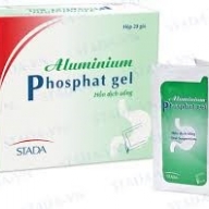 Phosphat gel H*20goi STADA (Algelstad)