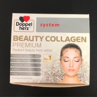 BEAUTY COLLAGEN PREMIUM Doppel herz H/30