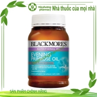 Black more evening primrose oil l*190 viên