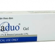 Azaduo gel Tub 15g