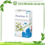 Znselen - V hộp*30 viên