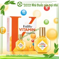 V.rohto vitamin 13ml