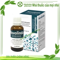 Novolinda lọ*30ml