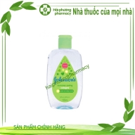 Nước hoa johnson baby summer swing hương mùa hè lọ*125ml