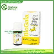 Biogaia (protectis baby) 5ml