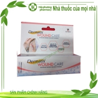 Dermatix wound care tuýp*20g