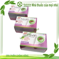 HT Tavir hộp*60 viên