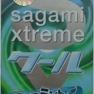 Bao cao su Sagami Xtreme Spearmint (H10)