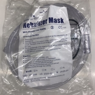 Mask khí dung trẻ em - Size S