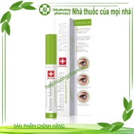 Eyelashes activator serum dưỡng dài mi t* 10 ml - MPEYE02