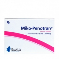 Miko-Penotran (1 viên/hộp)
