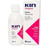 Kin Gingival L*250ml