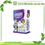 Bổ mắt Eyekids babiboss hộp*20 ống