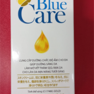 Kem bôi da Blue Care tuýp*100g ( hàng tặng không bán)