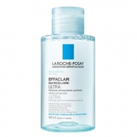 M9115100 Nước làm sạch sâu và tẩy trang dành cho da dầu nhạ la roche