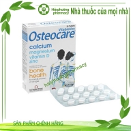 vitabiotics Osteocare bone health hộp*30 viên