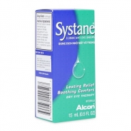 Systane Alcon Lọ 15ml ( hàng tặng không bán )