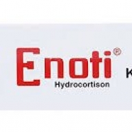 Enoti Cream (Hydrocortison) 10g - Phil Inter Pharma