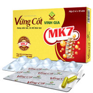 Vững cốt vinh gia