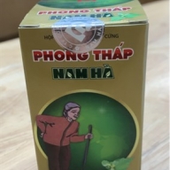 Phong thấp năm ha