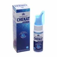 Chekat người lớn 75 ml - xịt muối biển