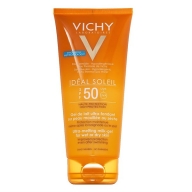 Vichy M9044720 Kem chống nắng toàn thân dạng Gel sữa không gây nhờn 200 ml