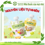 Hồng yến Bodochi 204 (vị táo, mầu xanh) túi * 115 ml