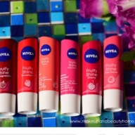 Son nivea màu