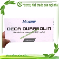 Deca Durabolin hộp*10 ống