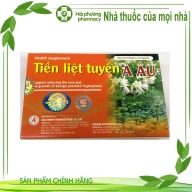 Tiền liệt tuyến Á âu hộp*2 vỉ*10 viên (hàng tặng không bán)