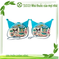 Cặp bác sĩ 9528 - 9523 hộp *1 bộ