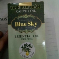 Tinh dầu tràm Blue sky 35ml