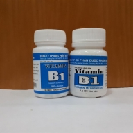 Vitamin b1 Lọ 300 viên(6)