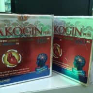 AKOGIN PLUS 480mg