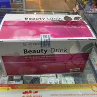 Beauty Drink collagen nước hộp 15 lọ