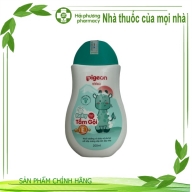 Tắm gội 2 trong 1 Pegion chiết xuất jojoba lọ * 200 ml