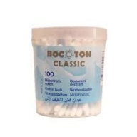 Bông tăm Bocoton pháp 100 chiếc