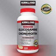 Glucosamin 1500 chondrotin(35)