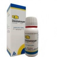 Deslomeyer (desloratadine 2,5mg) 45ml