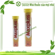 maxpluss sủi t* 20 viên