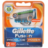 Lưỡi Power Fusion gillette