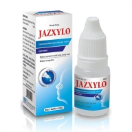 Nhỏ mũi Jazxylo (xylometazolin ) lọ*10ml