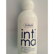 Intima trắng Lọ 200ml