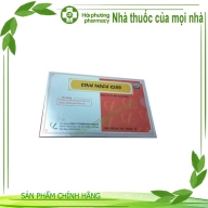 Sinh mạch giao hộp*2 vỉ*10 viên ( hàng tặng không bán )