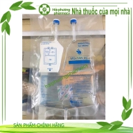 Đạm sữa 3 ngăn MG/Tan 1440ml