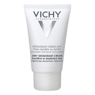 Vichy M5962102 Kem khử mùi và giúp dưỡng da mềm mịn