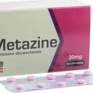 Metazin (itametazin)