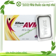 Zifam AVM h*3 vỉ*10 viên